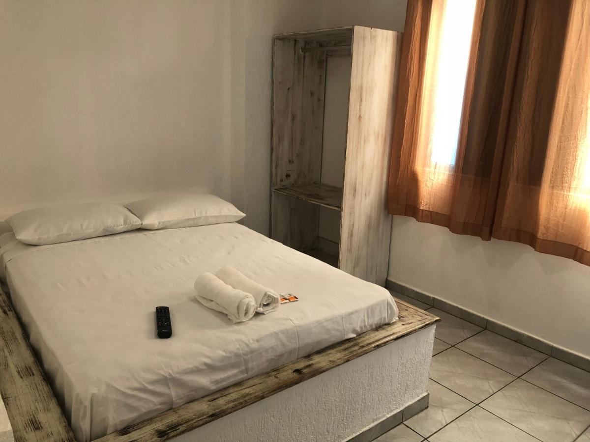Pousada Guarujá Exteriör bild