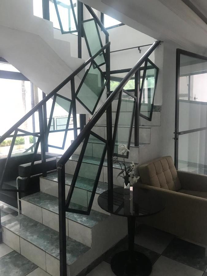Pousada Guarujá Exteriör bild