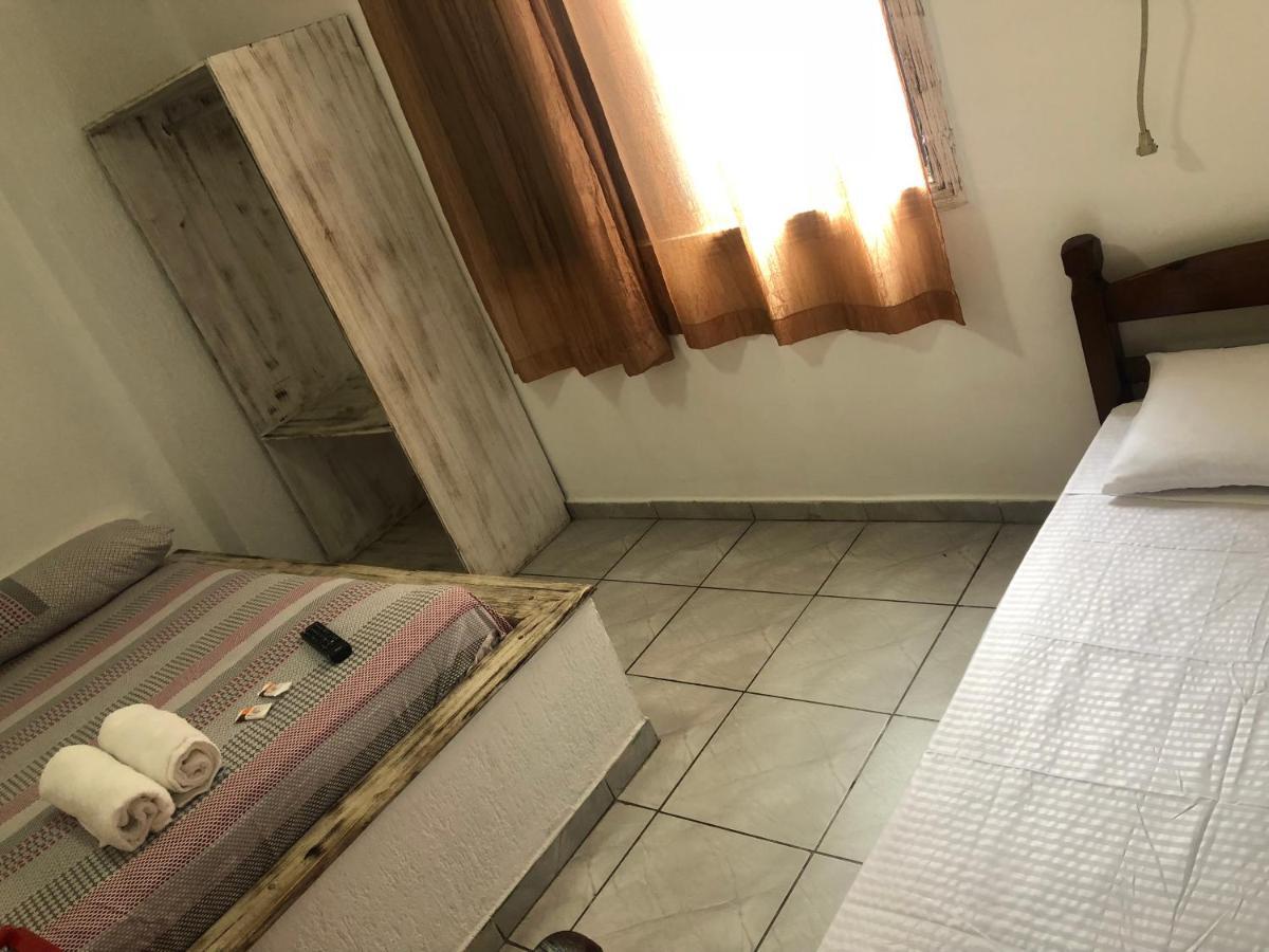 Pousada Guarujá Exteriör bild